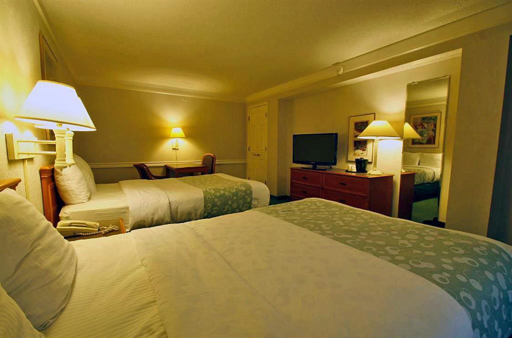 Motel 6-Dallas, Tx - Farmers Branch Room photo