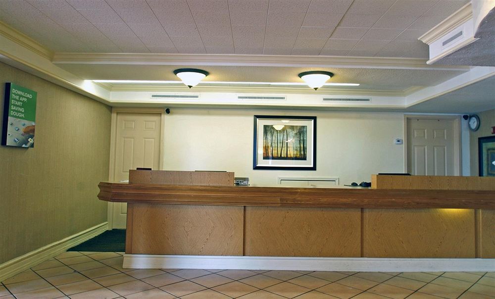 Motel 6-Dallas, Tx - Farmers Branch Exterior photo