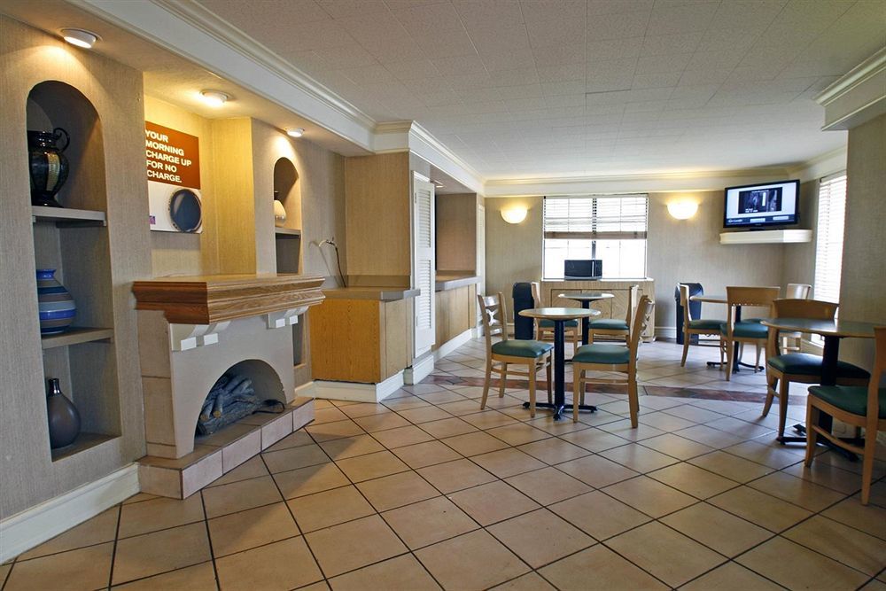 Motel 6-Dallas, Tx - Farmers Branch Exterior photo