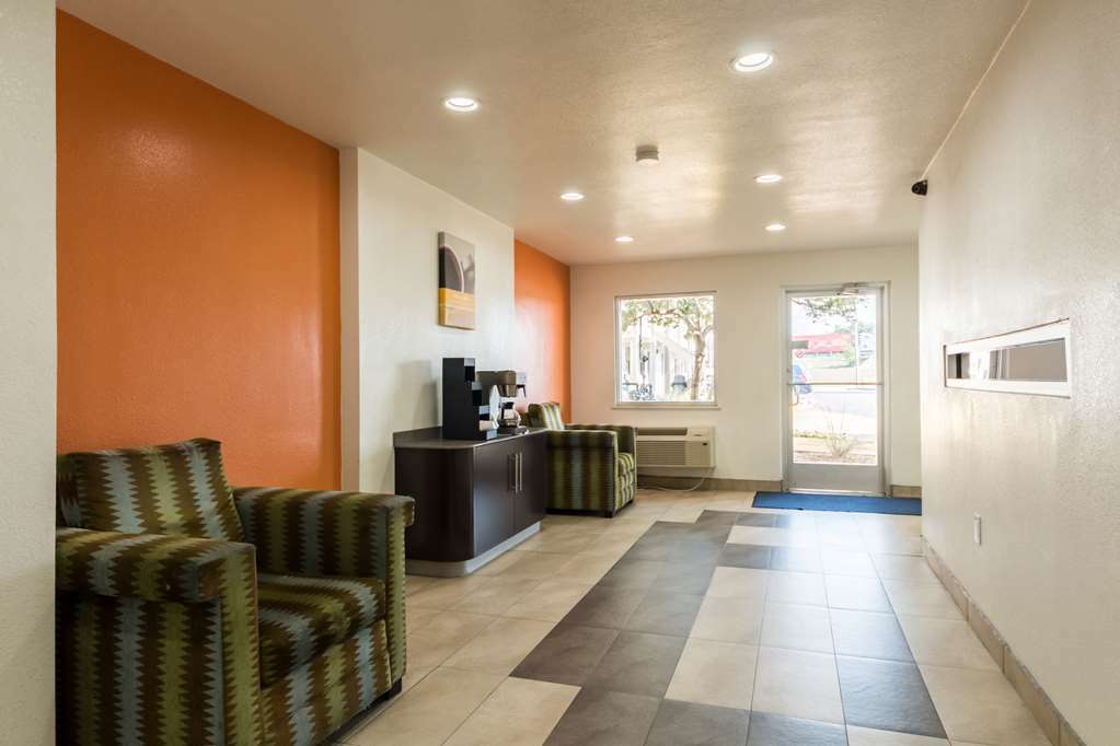 Motel 6-Dallas, Tx - Farmers Branch Interior photo