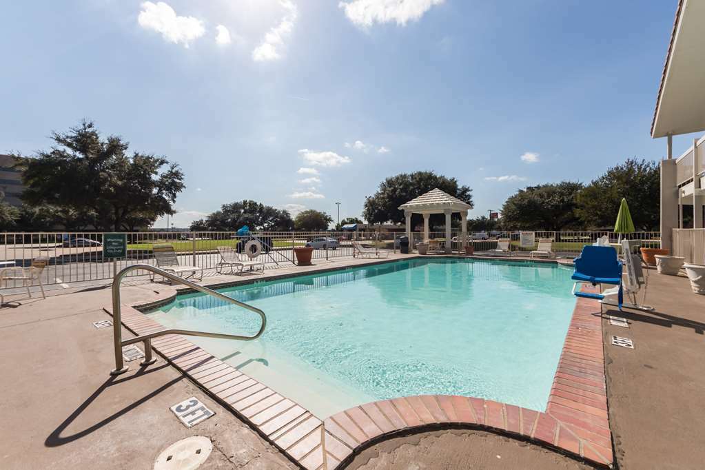 Motel 6-Dallas, Tx - Farmers Branch Facilities photo